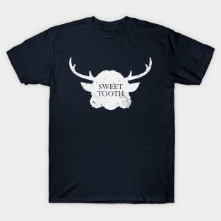 Sweet Tooth (Light) T-Shirt